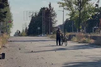 Video: To nedopadne dobře, naříkají Ukrajinci v Družkivce. Rusové se blíží - Seznam Zprávy